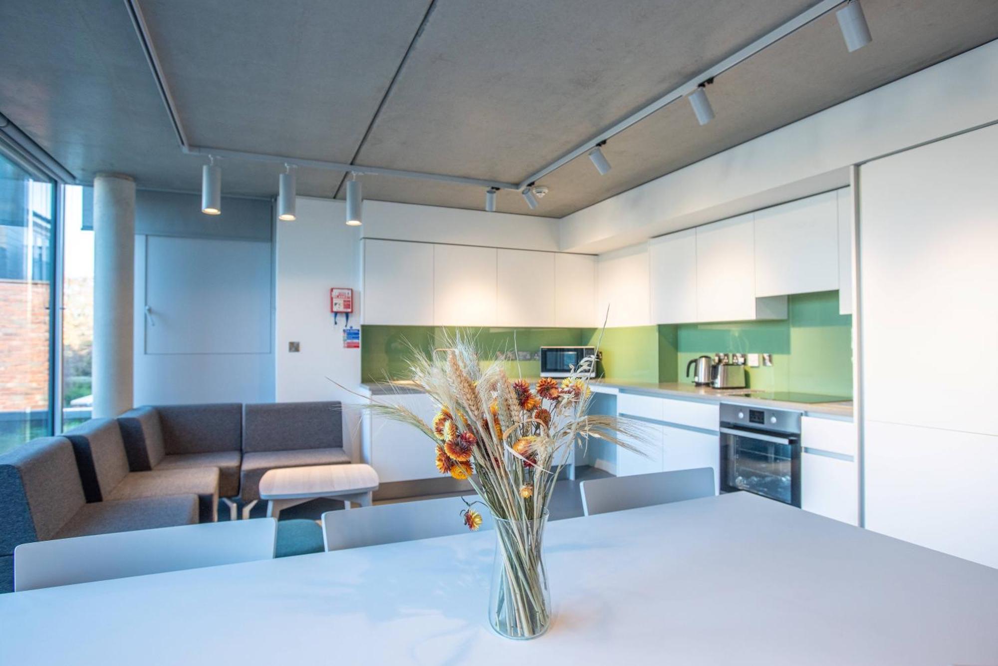 Dorothy Wadham Apartments, Oxford Bagian luar foto